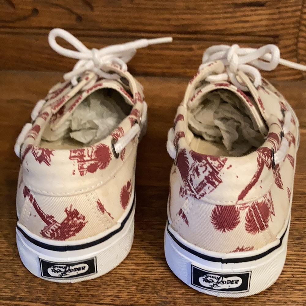 Sperry Topsiders - Picture 4 of 8